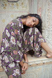 Alessa Shirt