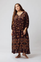 Janaki Dress