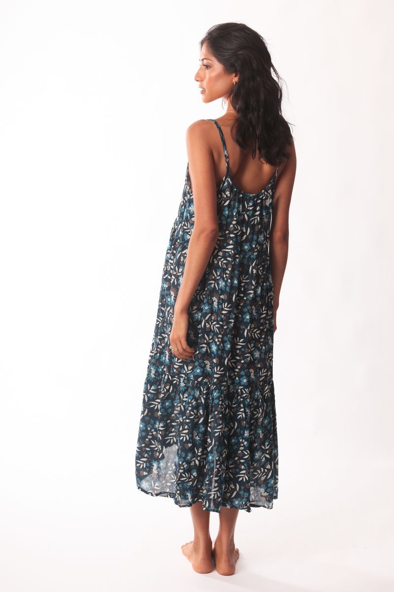 Hayden Dress