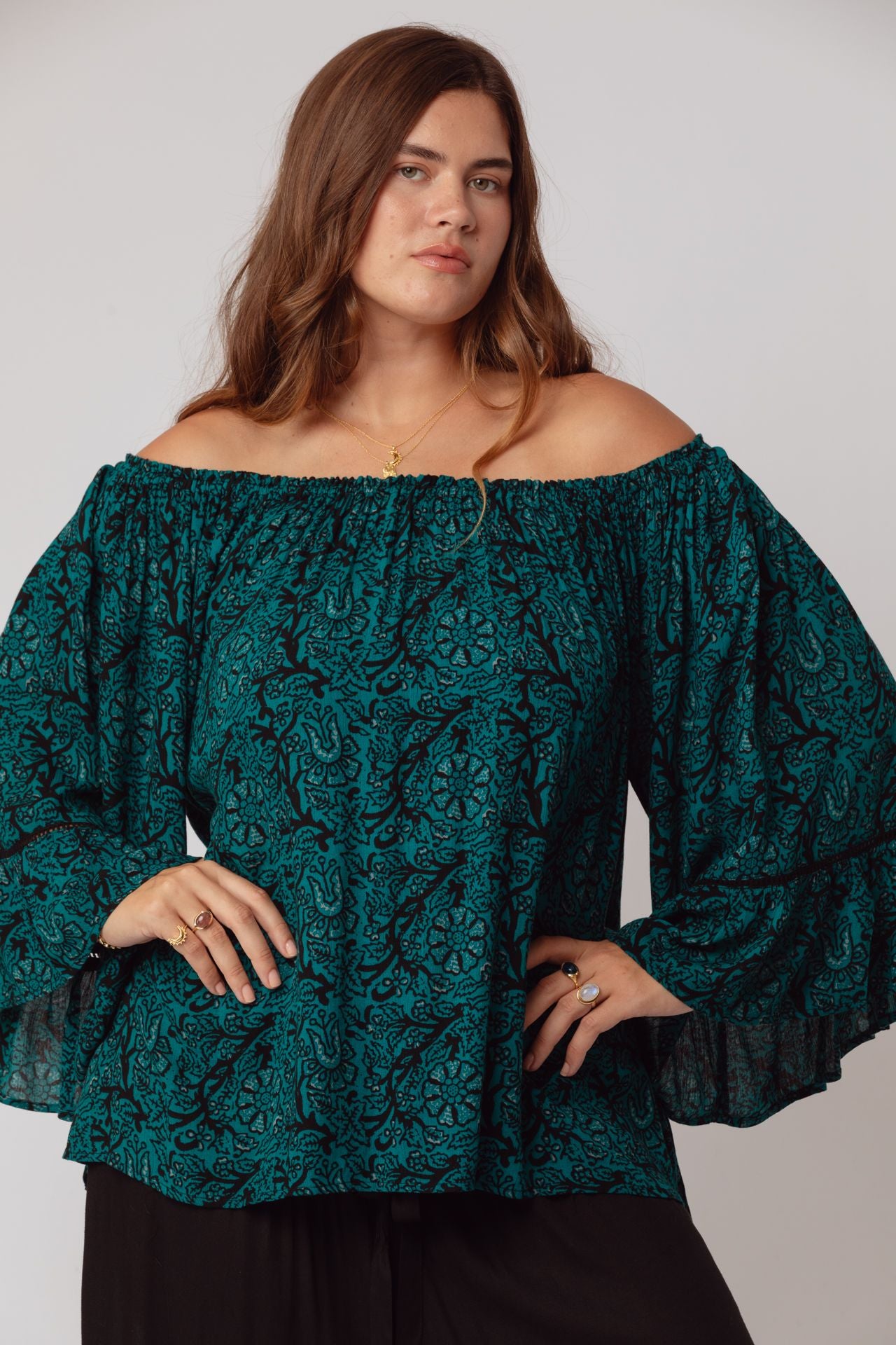Cavalier Top