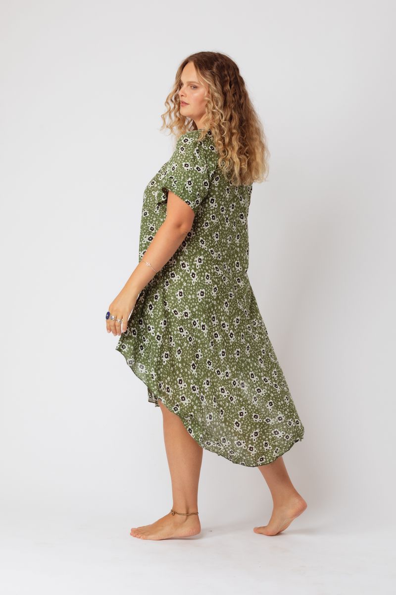 Daphne Dress