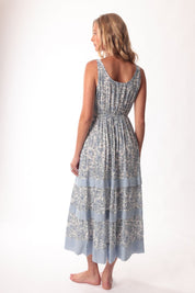Spindrift Dress