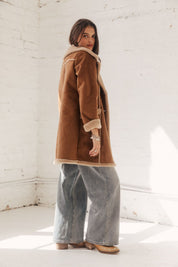 Avalon Coat