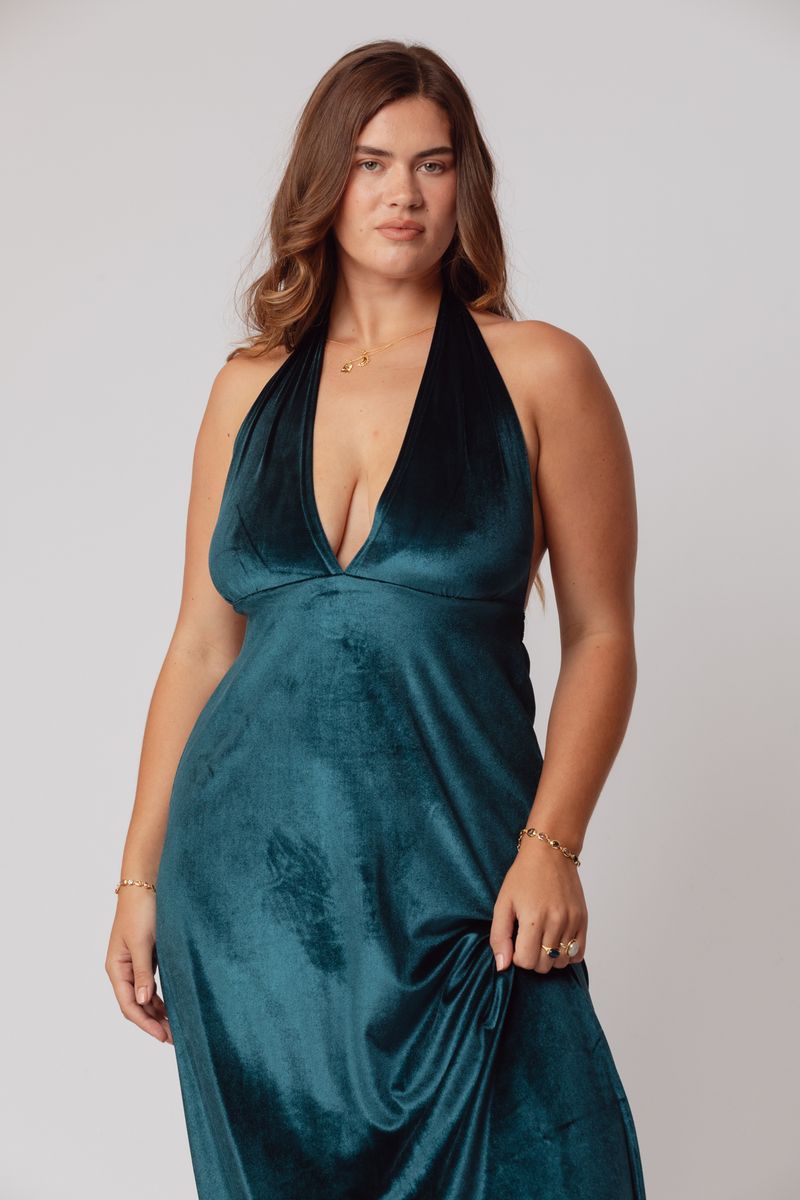 70's Dress