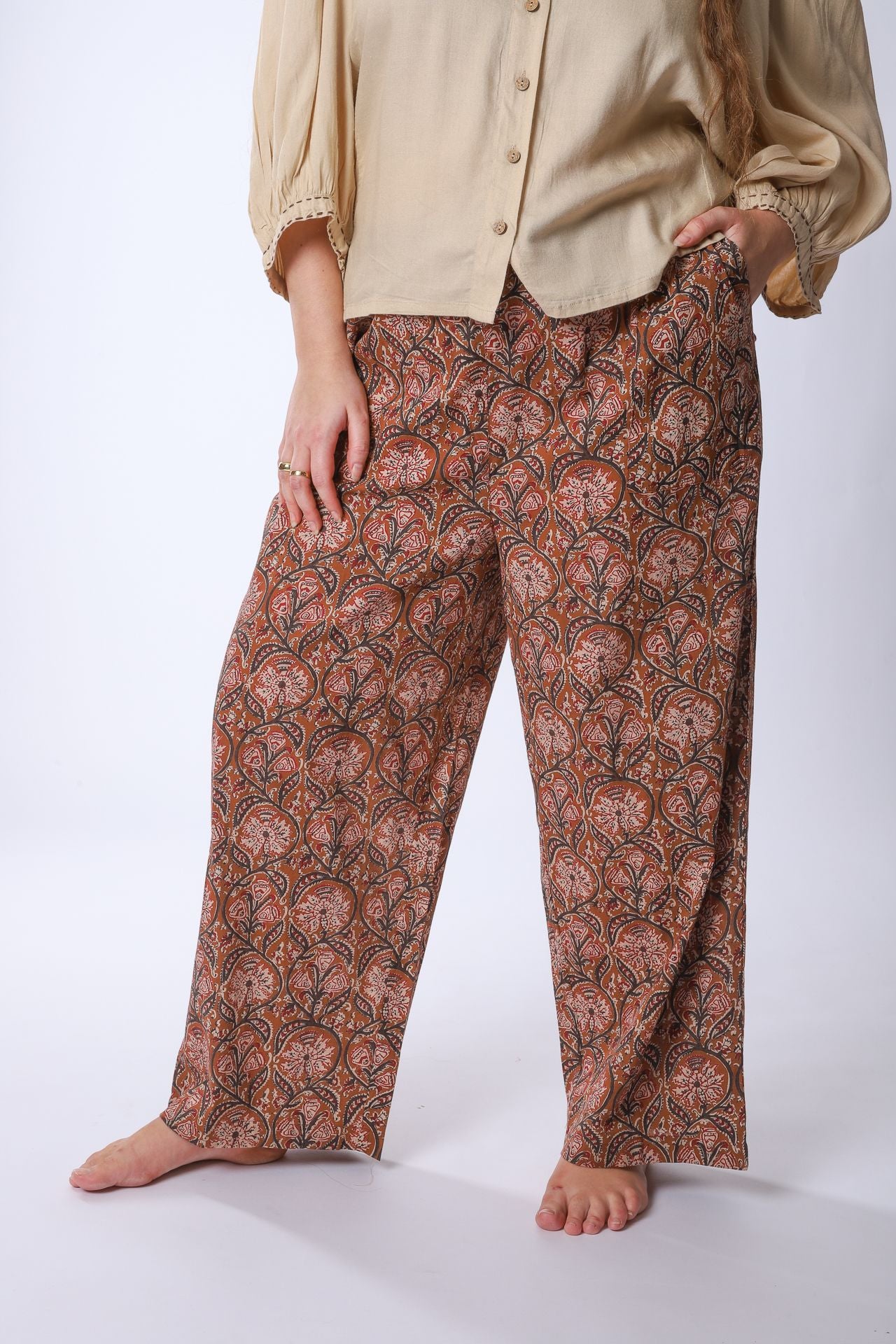Anil Pants