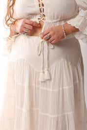 Marcella Skirt
