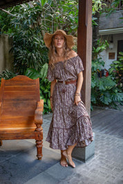Harmony Dress