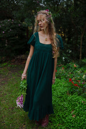 Sylph Dress