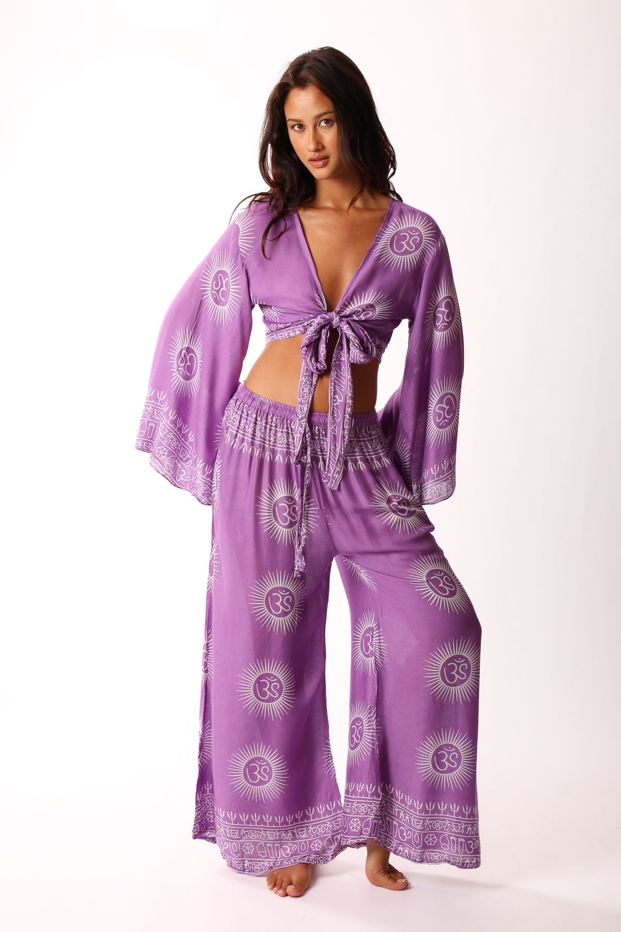 Lua Pants