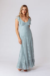 Corazon Dress