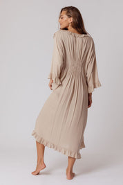 Bellatrix Dress