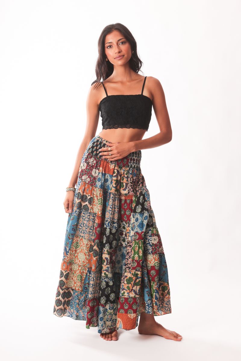 Annabelle Skirt