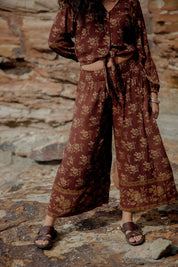 Bandit Pants