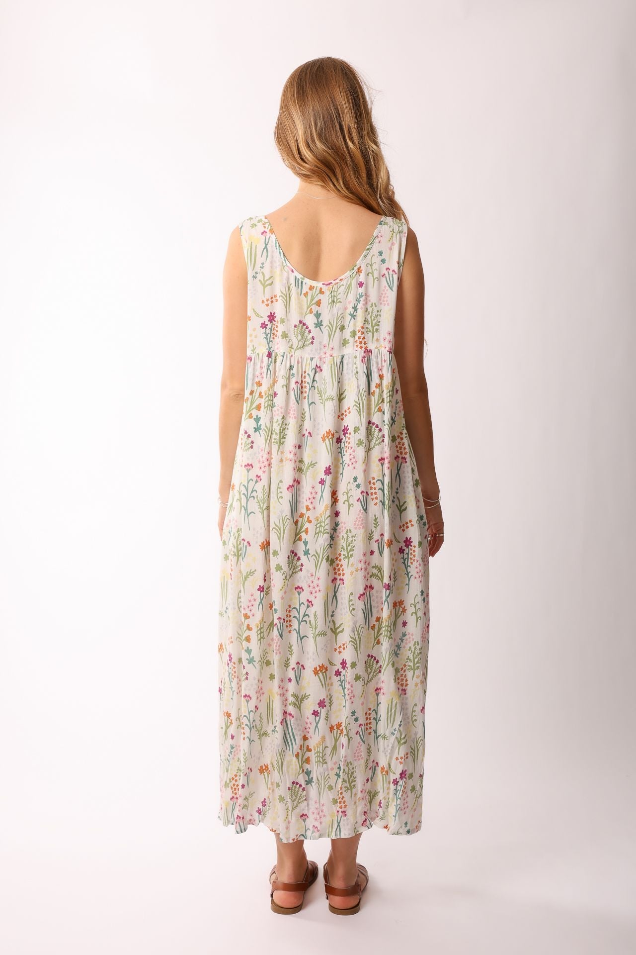 Willow Dress