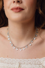 Jivika Necklace