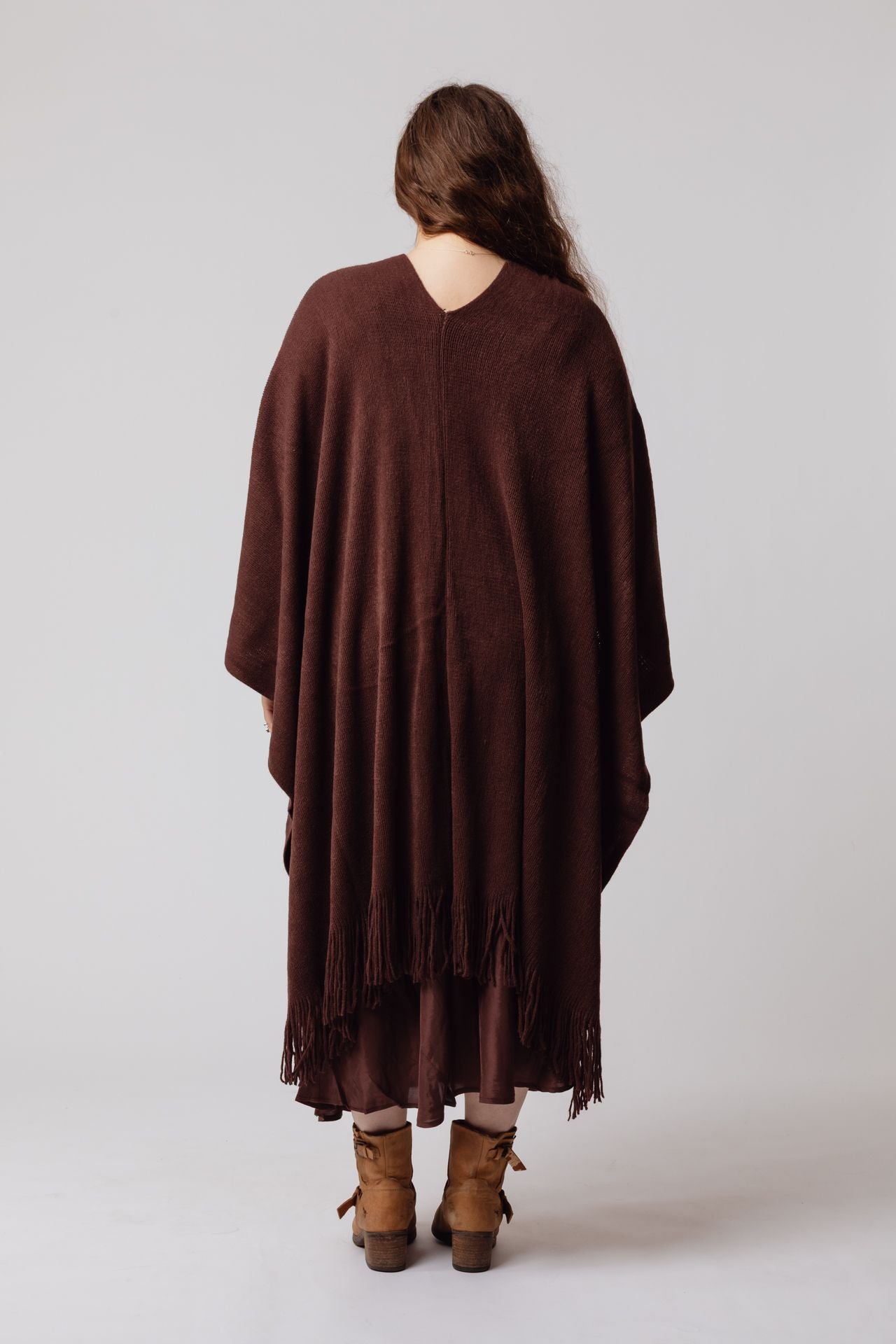 Drifter Serape