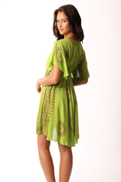 Aya Dress