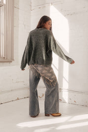 Skye Jumper