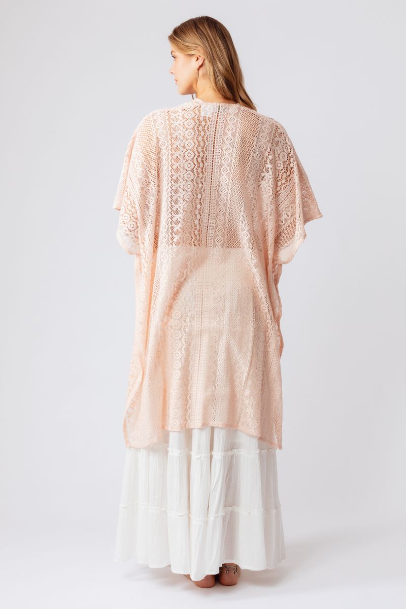 Jess Kimono