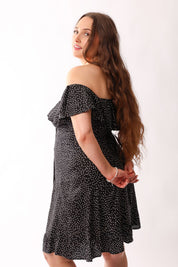 Polka Dress