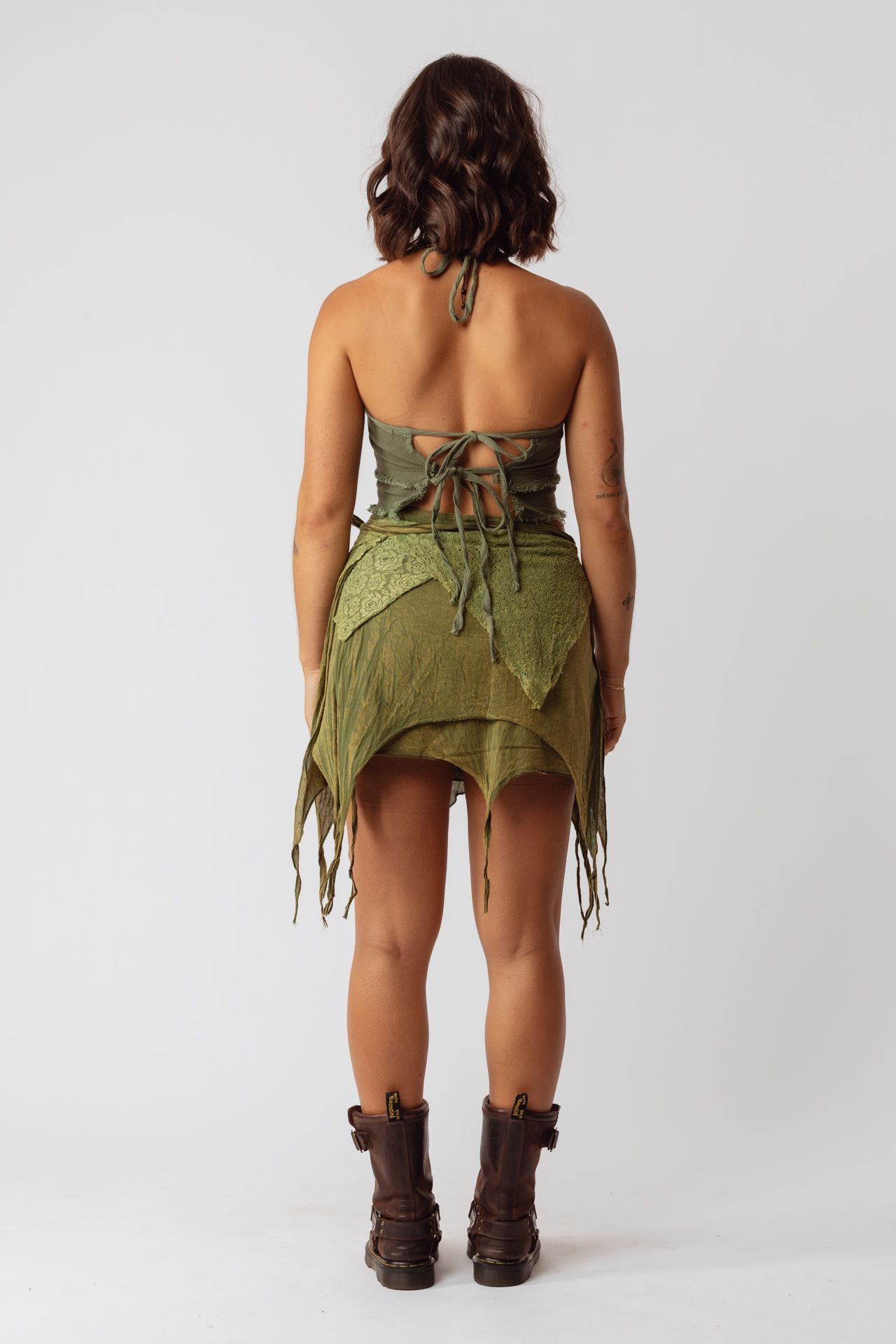 Feyre Skirt