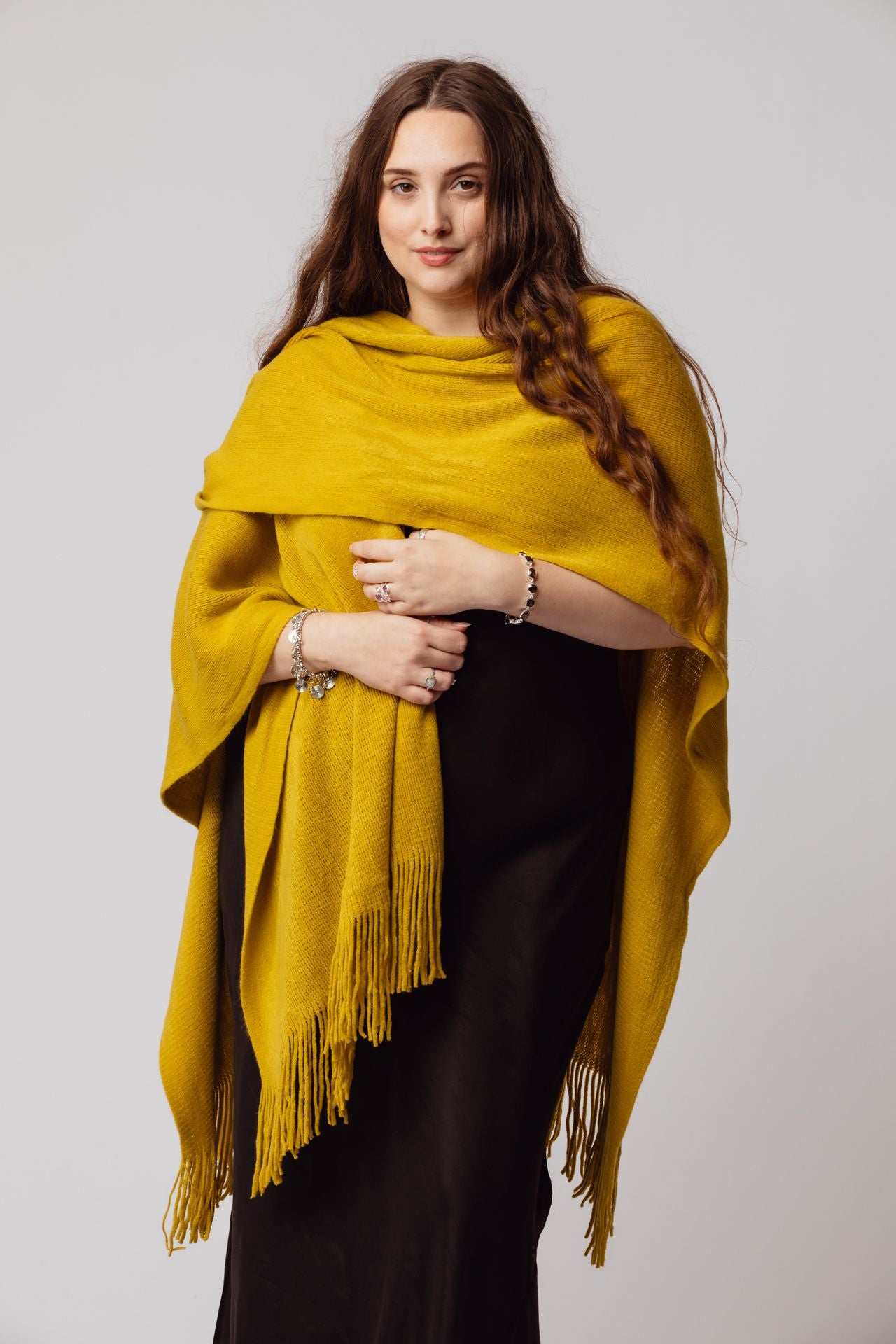 Nomad Serape