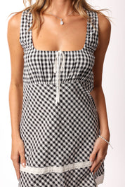 Brigette Dress
