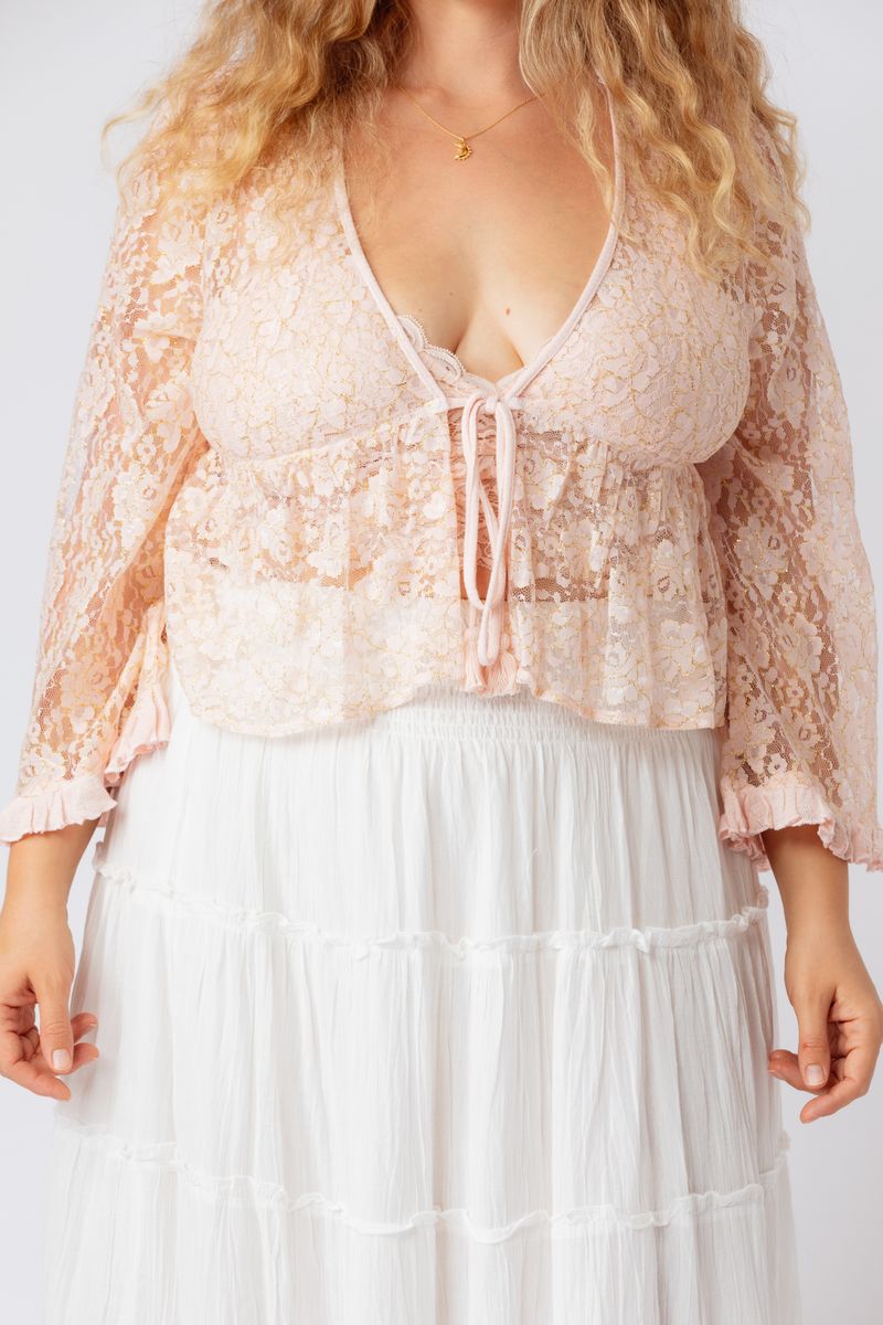 Elysium Top
