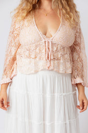 Elysium Top