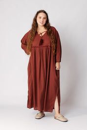 Gretel Dress