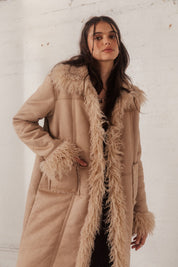 Coco Coat