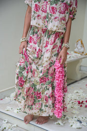 Siya Skirt