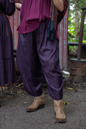 Rome Pants