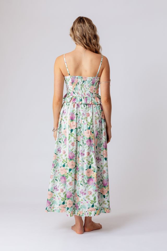 Babette Top