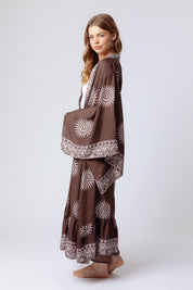 Tanvi Kimono
