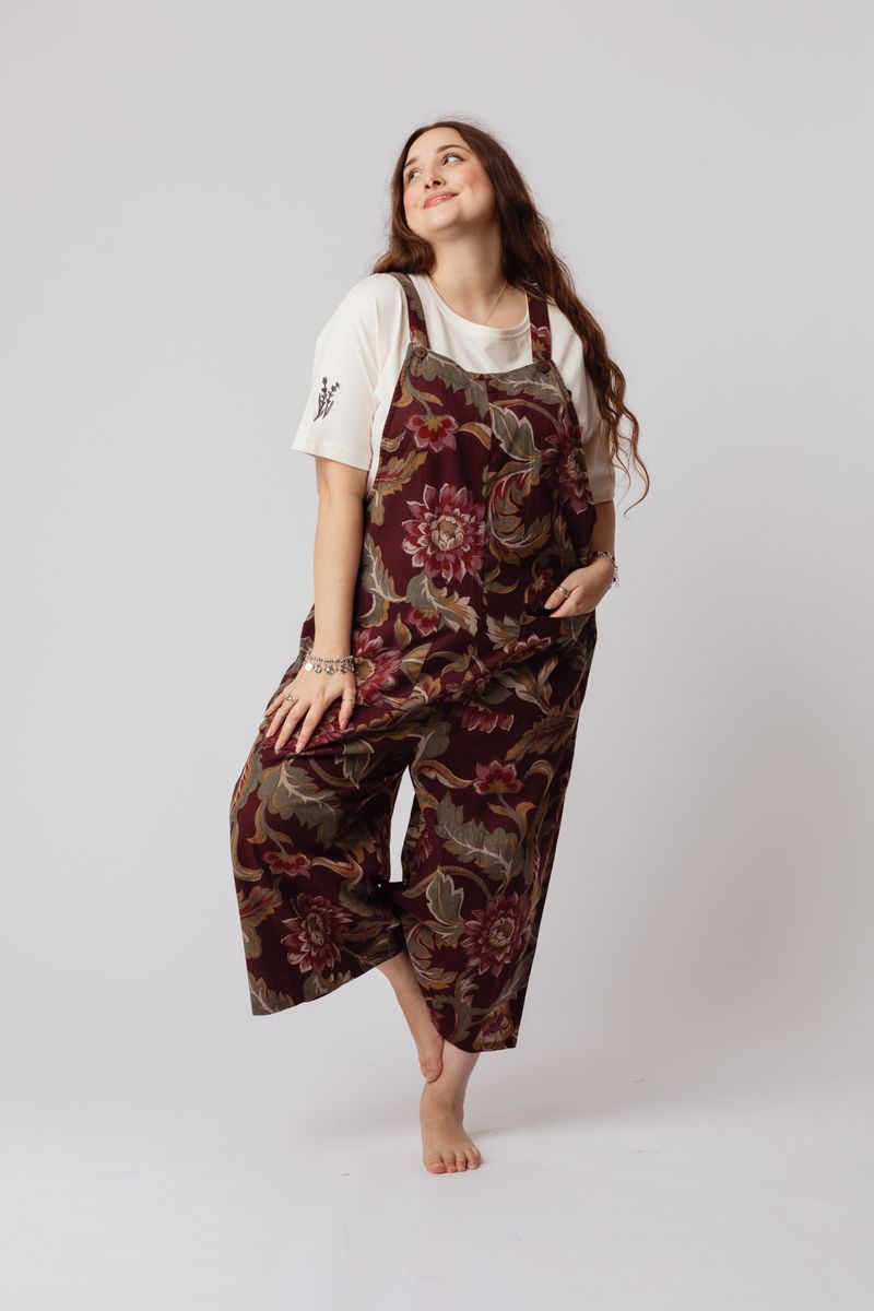 Mirissa Jumpsuit