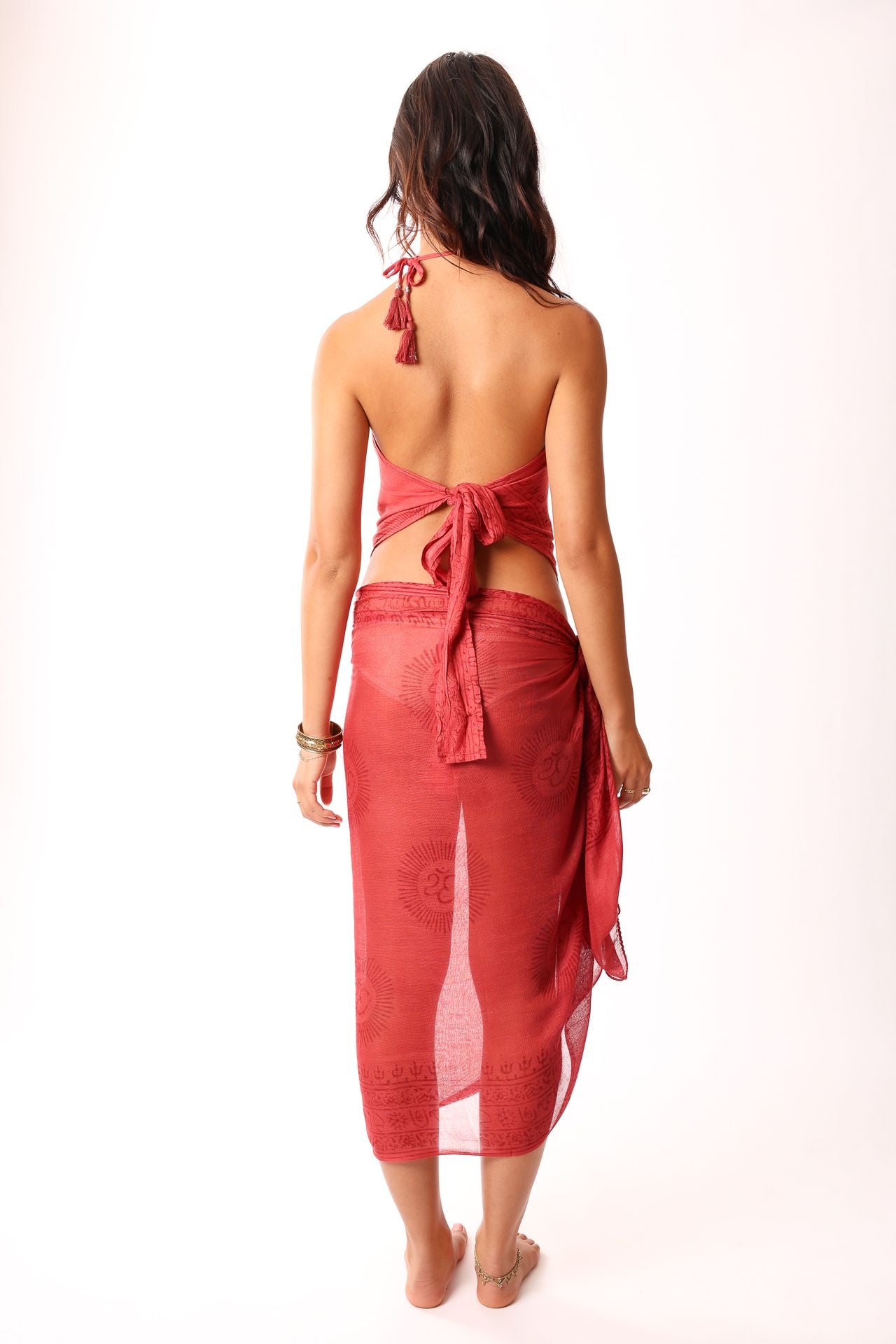 Ram Ram Sarong