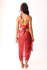 Ram Ram Sarong