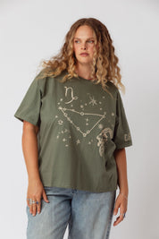 Capricorn Tee