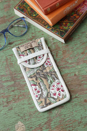 Pushpa Glasses Case