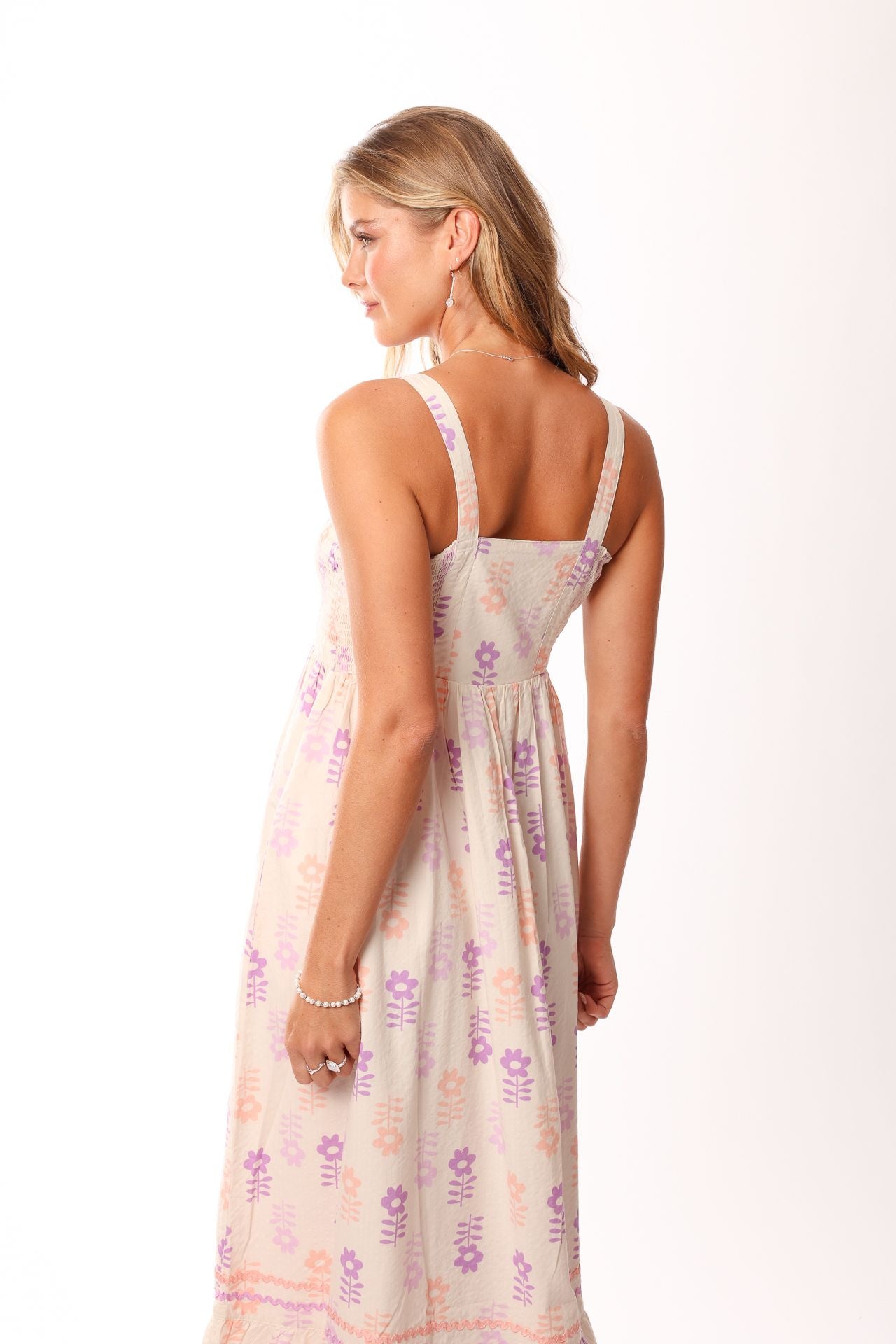 Apron Dress