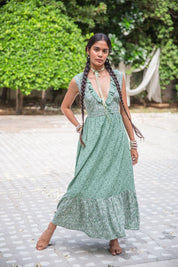 Arbour Dress