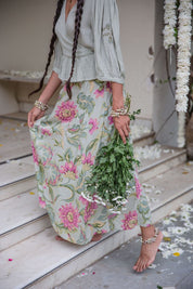 Miri Skirt