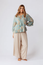 Inez Pants