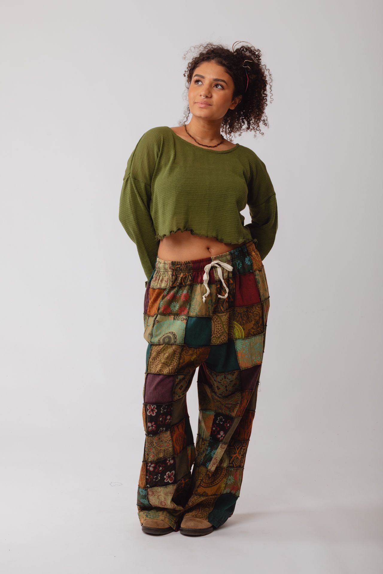 Harper Pants