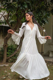 Celestina Dress