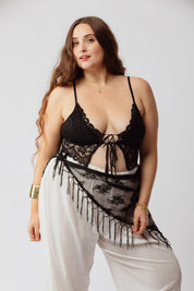 Topaz Top