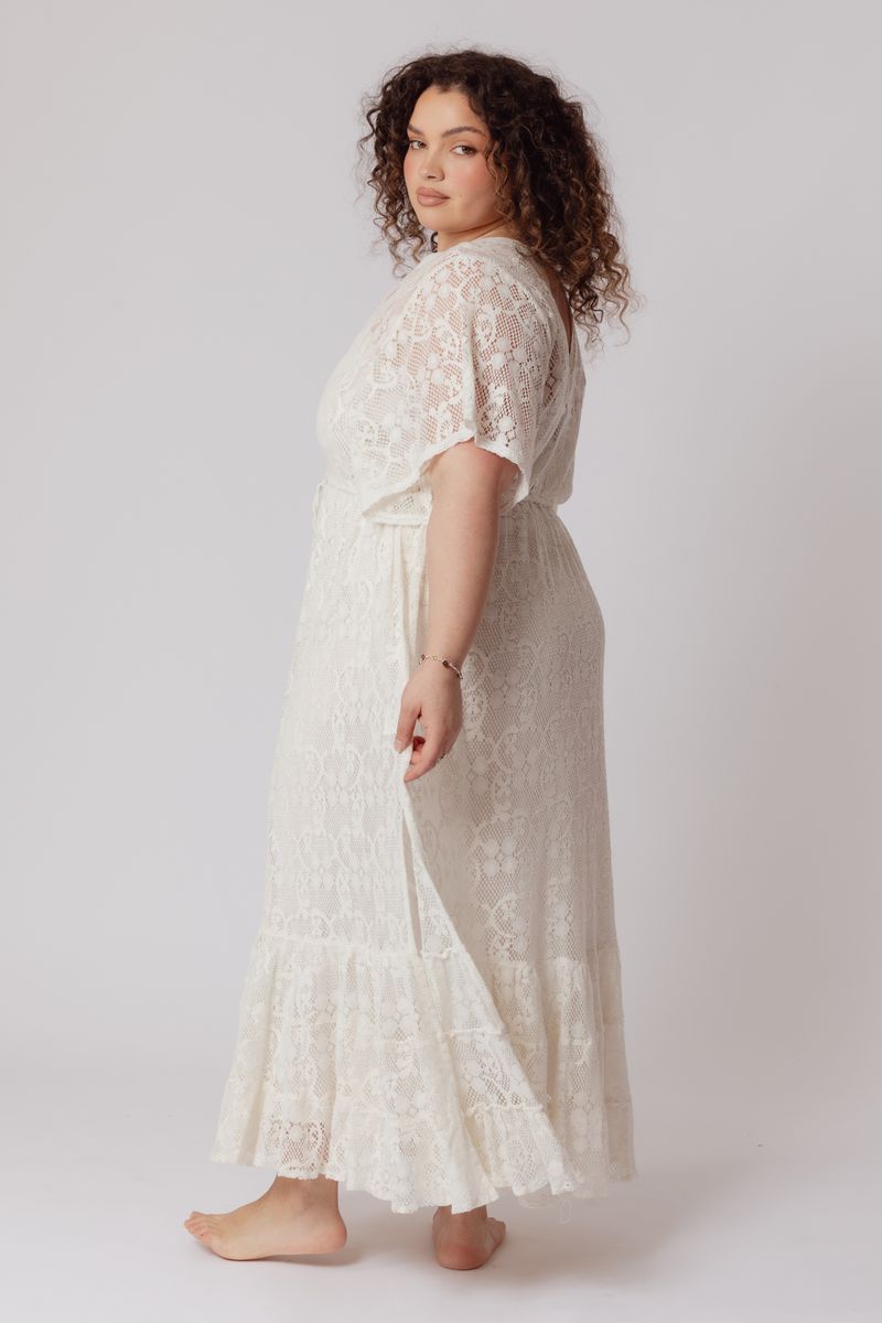 Alessa Dress