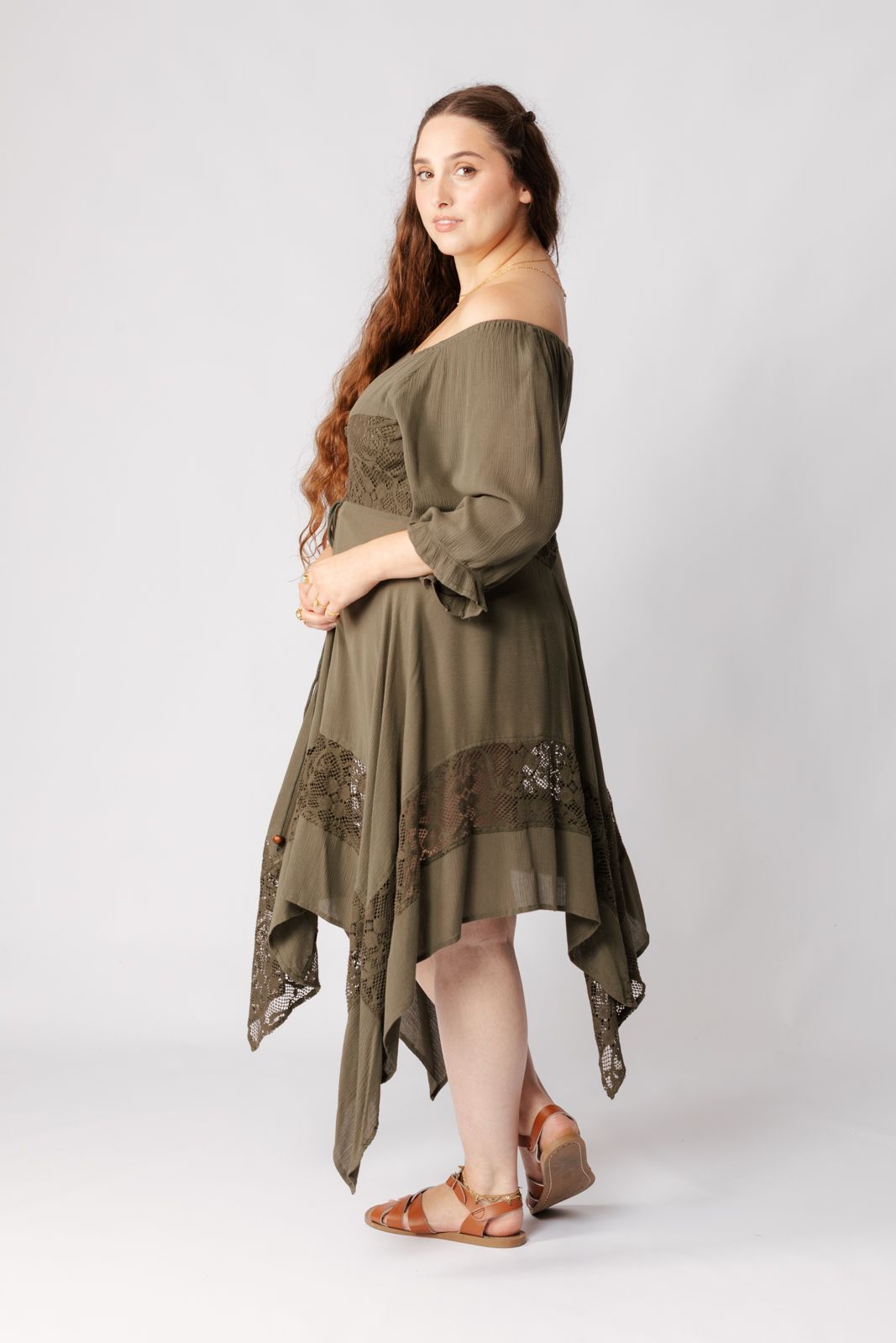 Pixie Dress