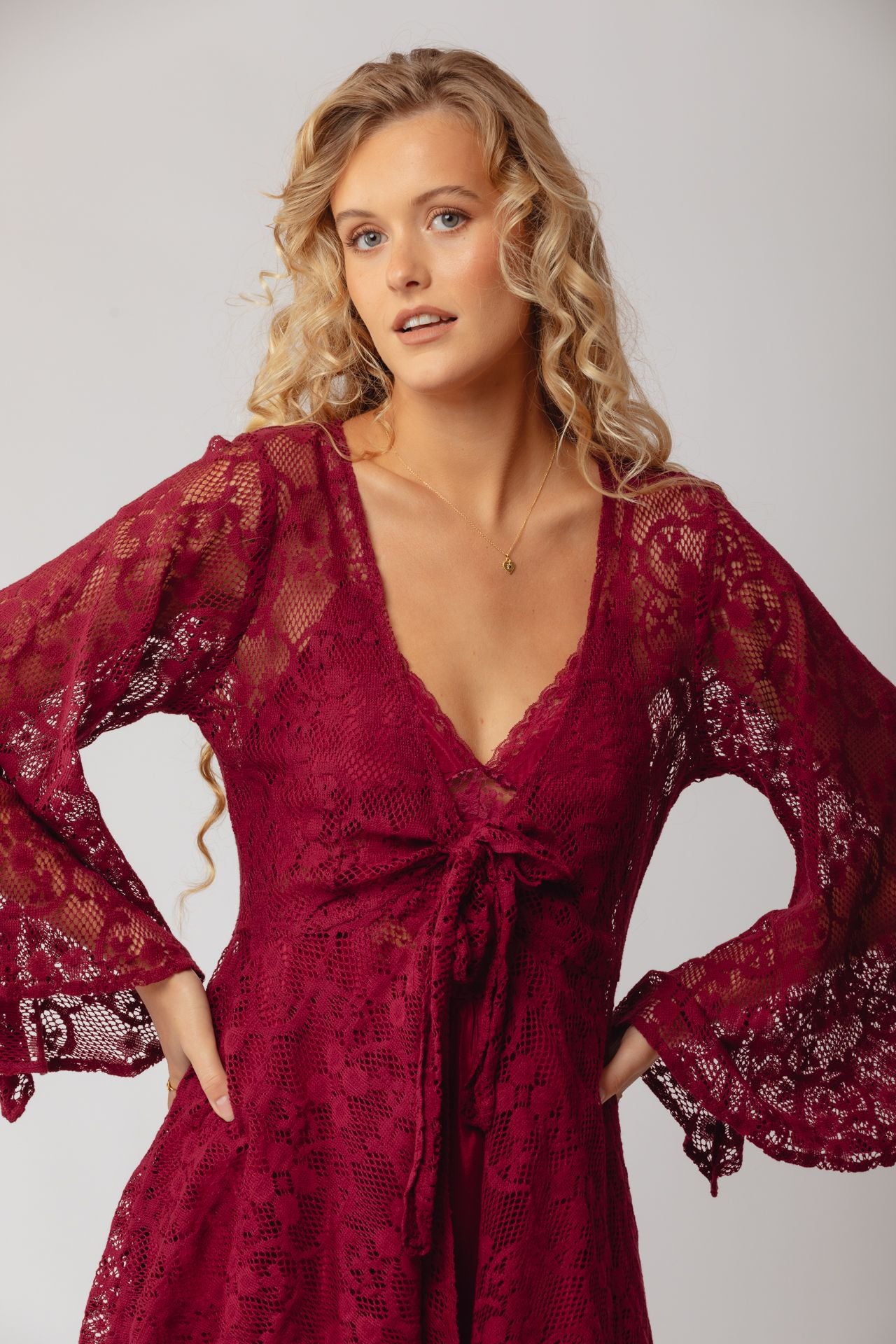 Amanda Top